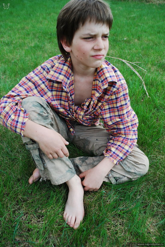 Anastasia Kaliturina's photo
