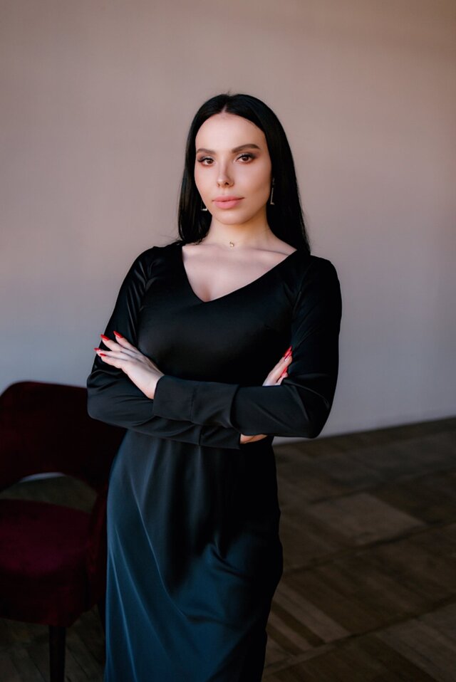 Фото Дарья Правдина