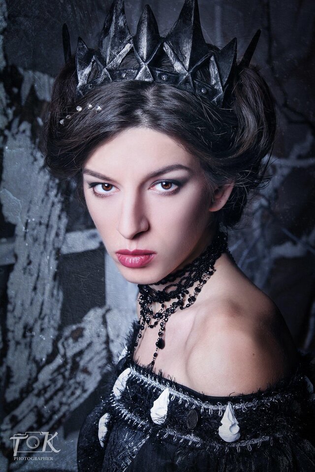 Aleksandra Trezini's photo