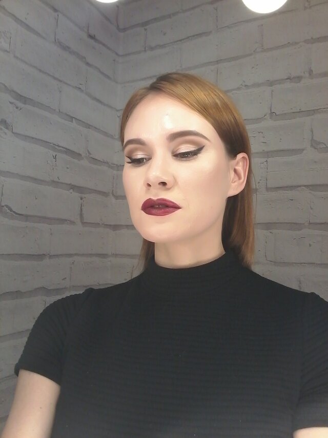 照片Svetlana Nikulina