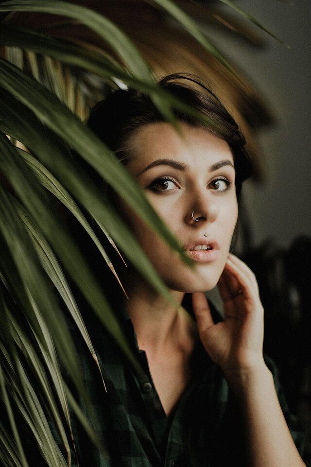 Foto Anastasia Lygina