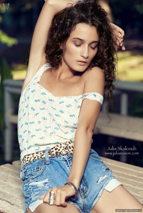 Sofia Bunikovskaja's photo