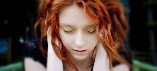 Фото Veronika Kasperova
