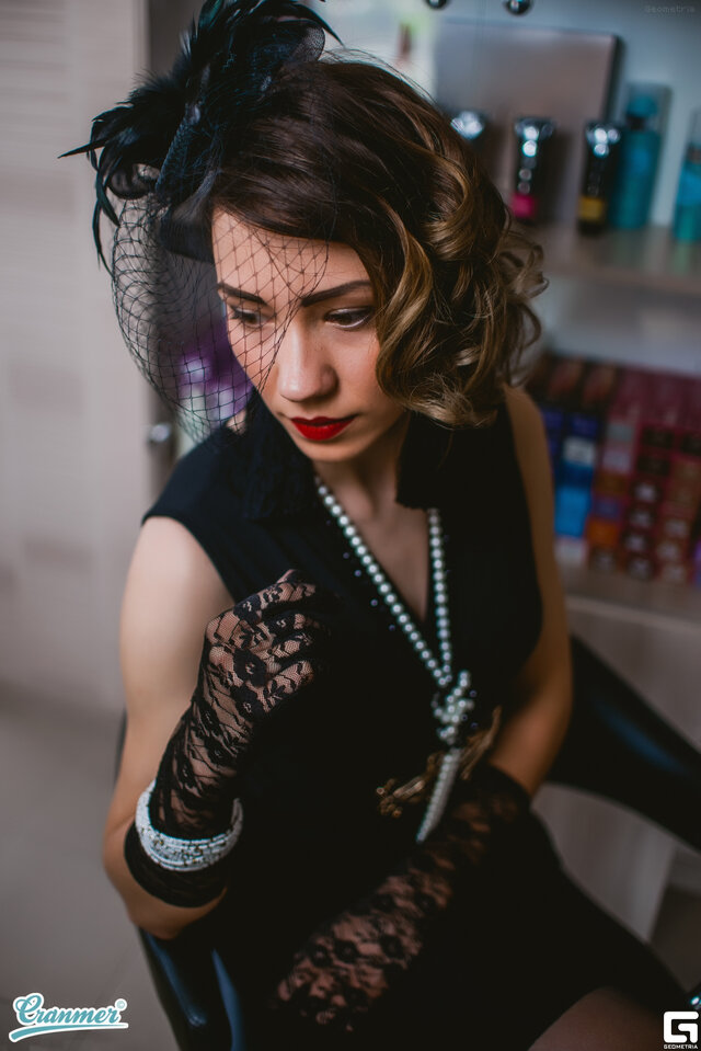 Foto Vera Nikolaevna