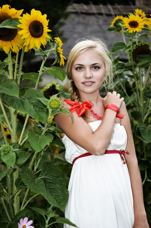 Lyubov's photo