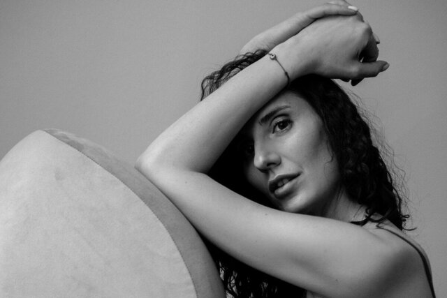 Foto Nadezda Fedorova