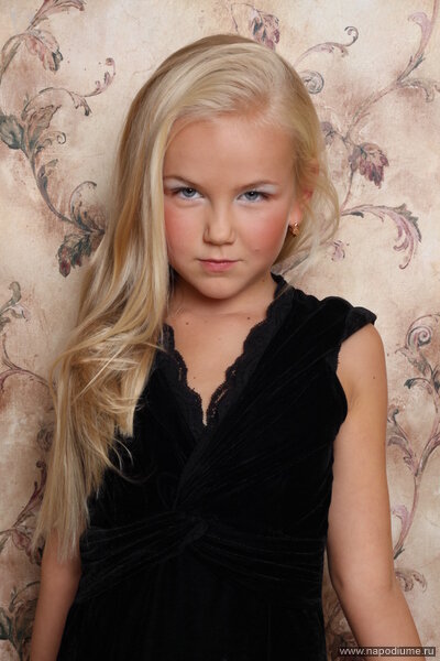 Anastasia Kondrat'ko's photo