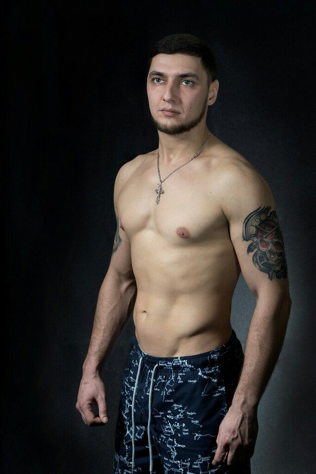 Foto Vladimir Hramcov