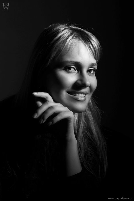 Aleksej Busuev's photo