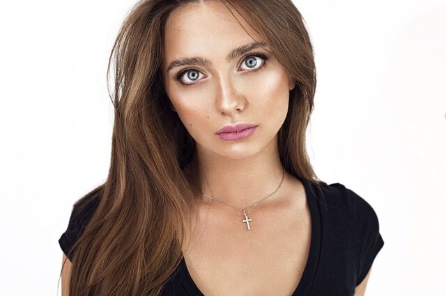 照片Anna Kolesnik