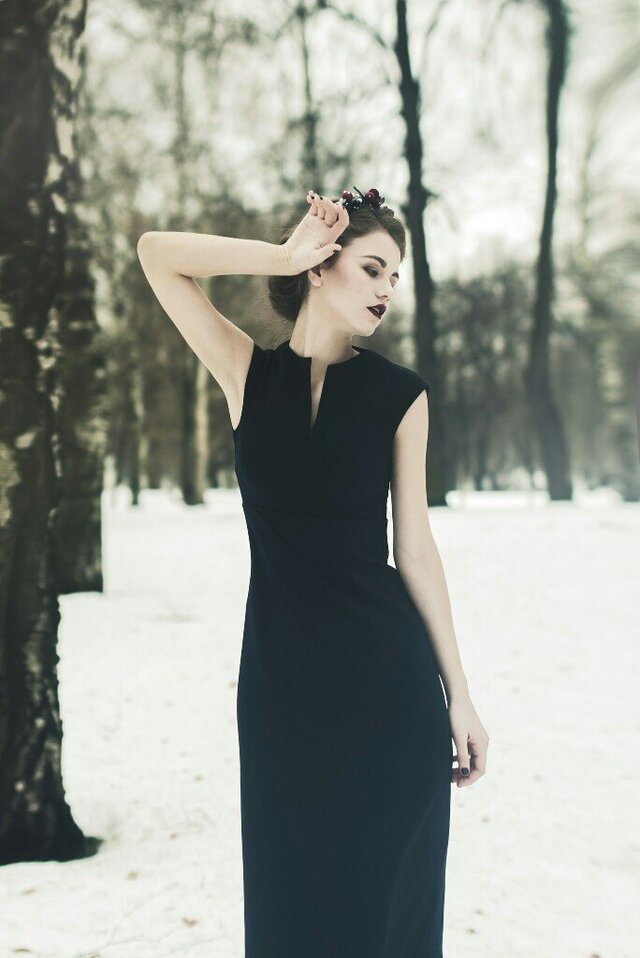 Alena Medyna's photo