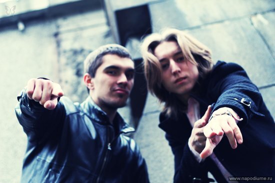 Nikita Saskevic's photo