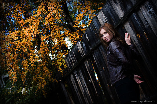 Evgenij Lysov's photo