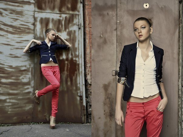 Viktorija Sobko's photo
