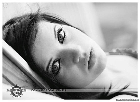 Darina Hadorkina's photo