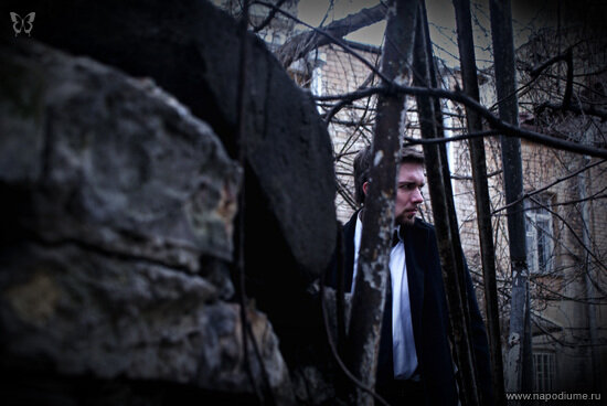 Aleksej Esakov's photo