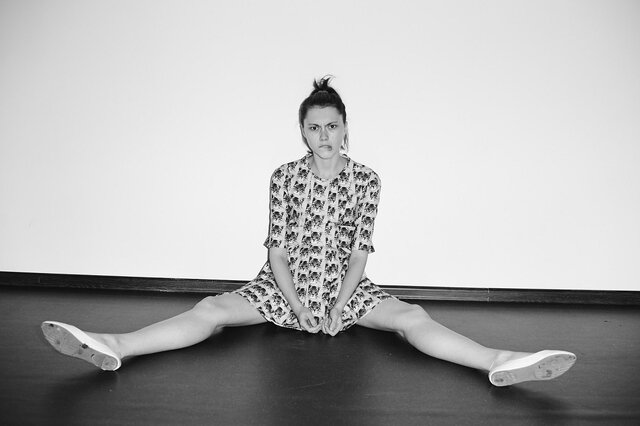 Natallia Piatrova's photo