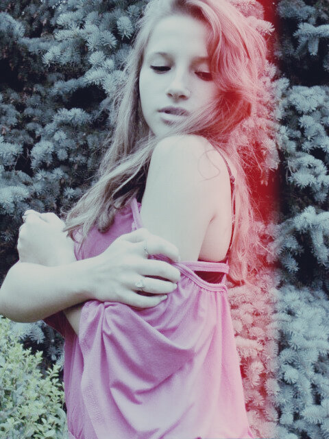 Anrietta SHimko's photo