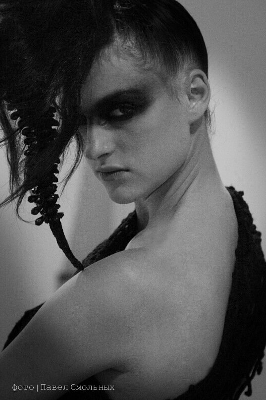 Viktoria Blinova's photo