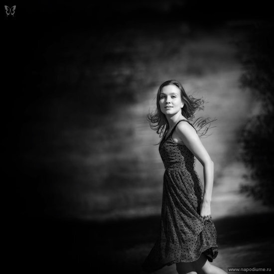 Galina Nabatnikova's photo