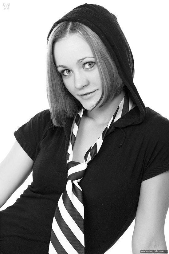 Фото Светлана Солукова