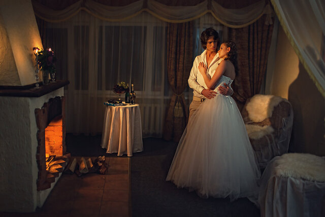 Maks Makarov's photo