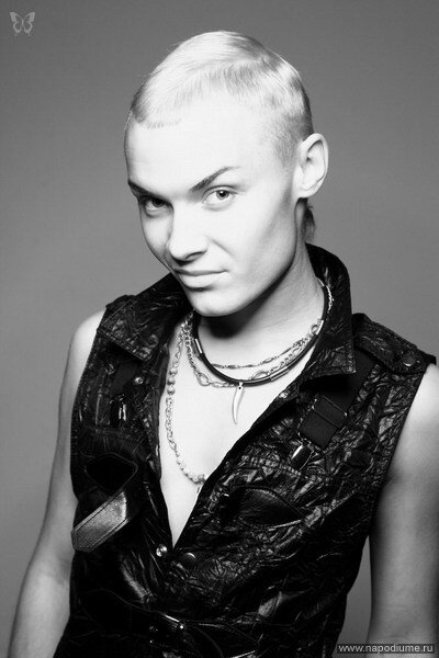 Aleksandr Spiridonov's photo