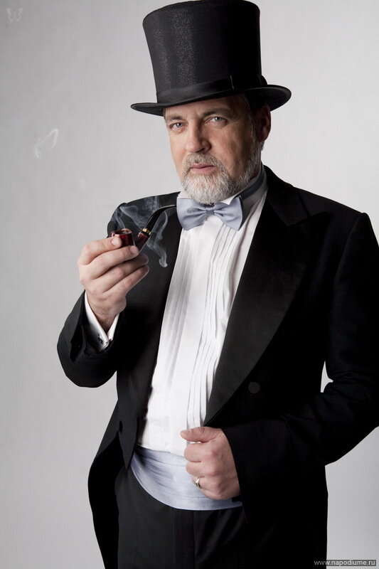 АЛЕКСАНДР ЛИТВИН