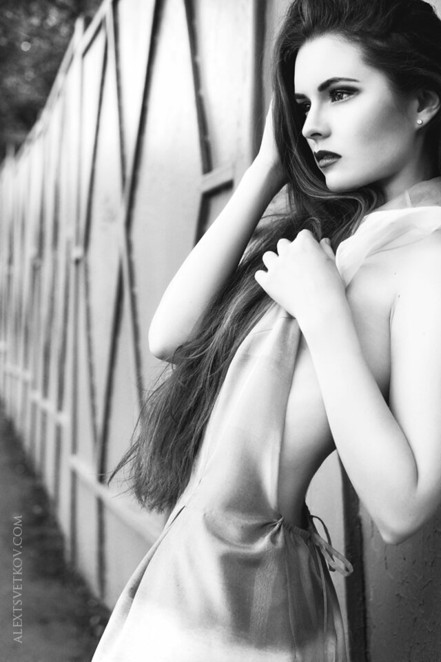 Фото Alex Tsvetkov