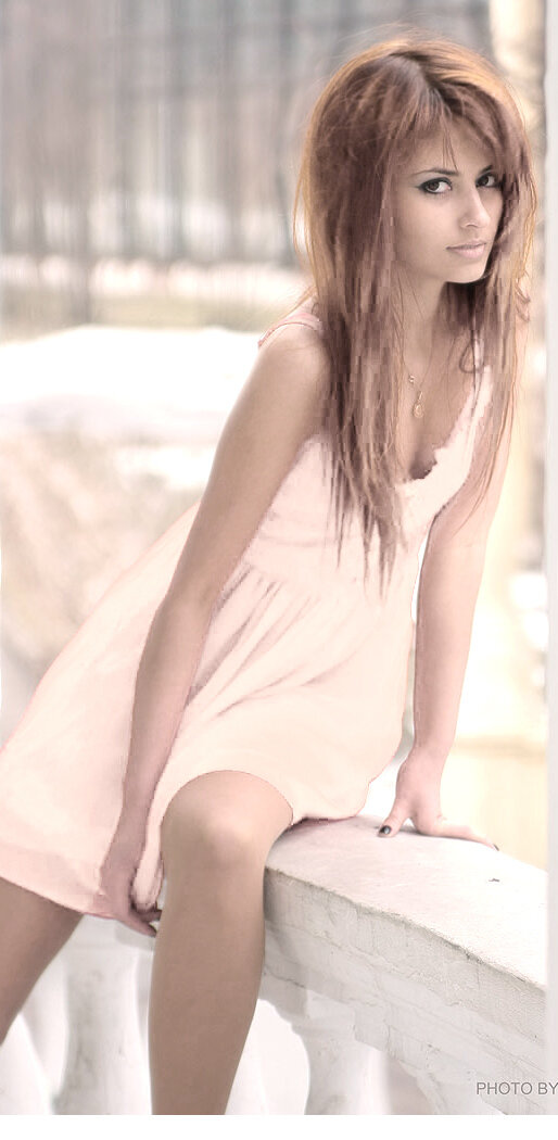 Julia Zabolotnikova's photo