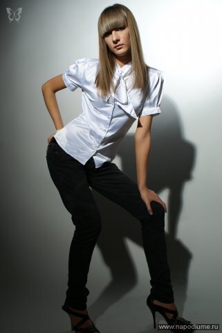 Фото Ирина Новикова