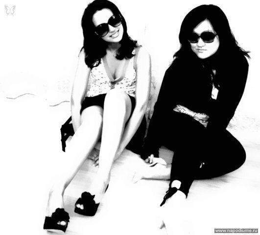 Rada Suares's photo