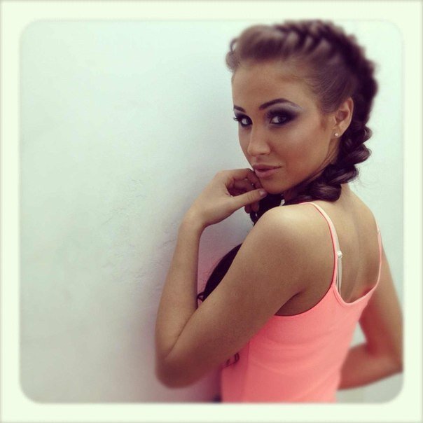 Marija Osipova's photo
