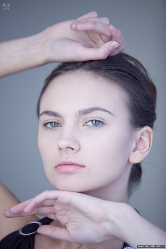 Maria Vorob'eva's photo