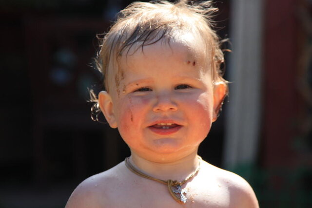 Veronika Gorbova's photo