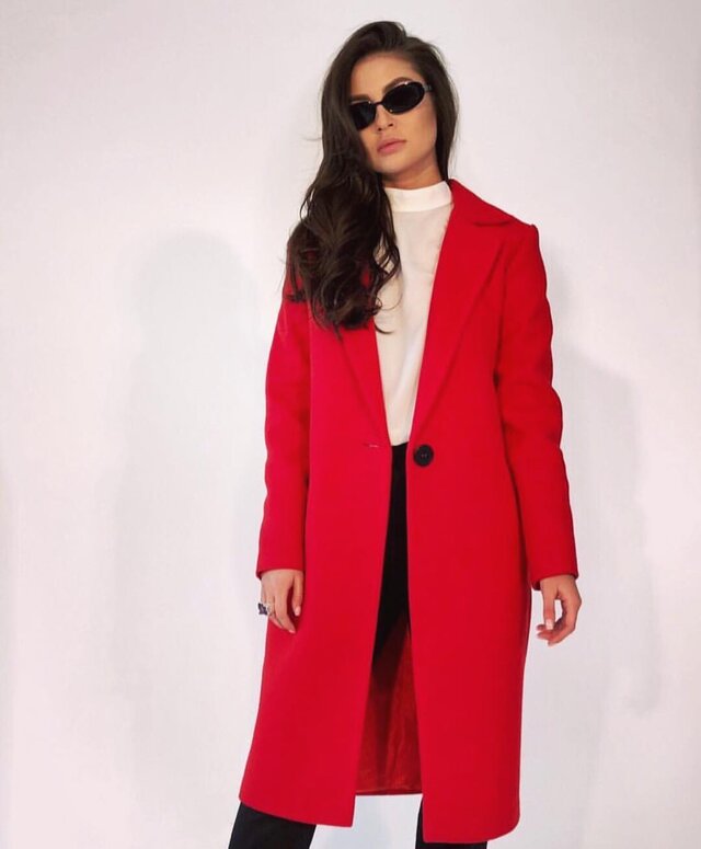 Veronika Konovalova's photo