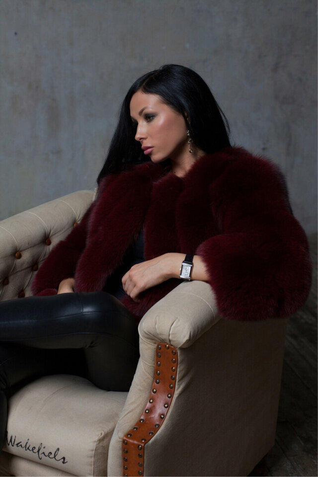 Diana romanova's photo