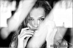 Polina Sergeiceva's photo