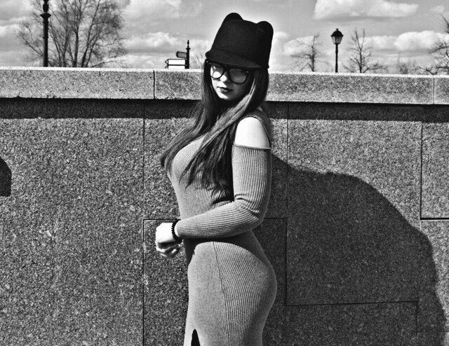 Anastasia Kocetkova's photo