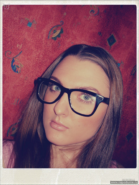 Tanya She's photo