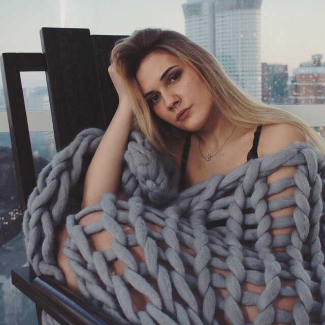 Фото Елизавета Некрасова