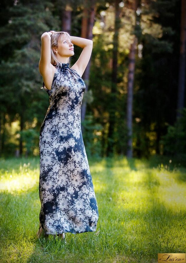 Фото Liudmila Smetankina