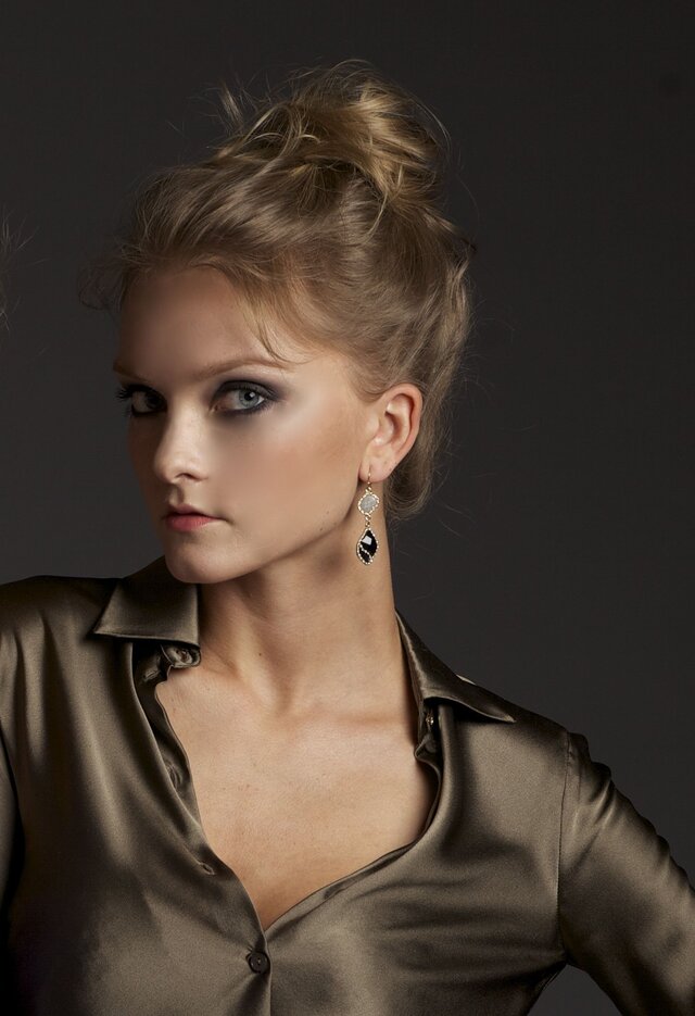 Anna Korchagina's photo