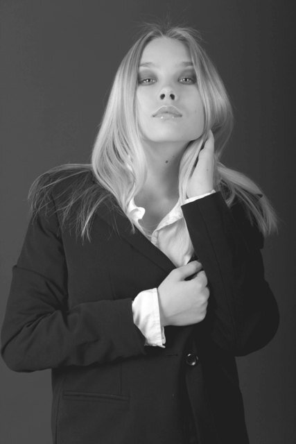Фото Alexandra Demidova