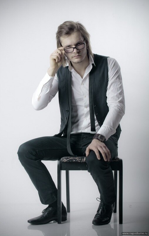 Pavel Bel'skij's photo