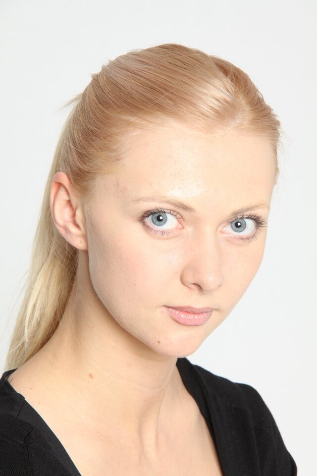 Anna Parceva's photo