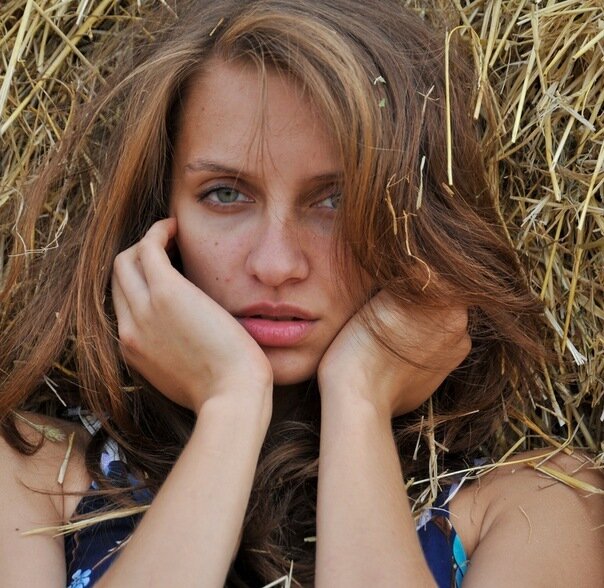 Kristina Lebedeva's photo