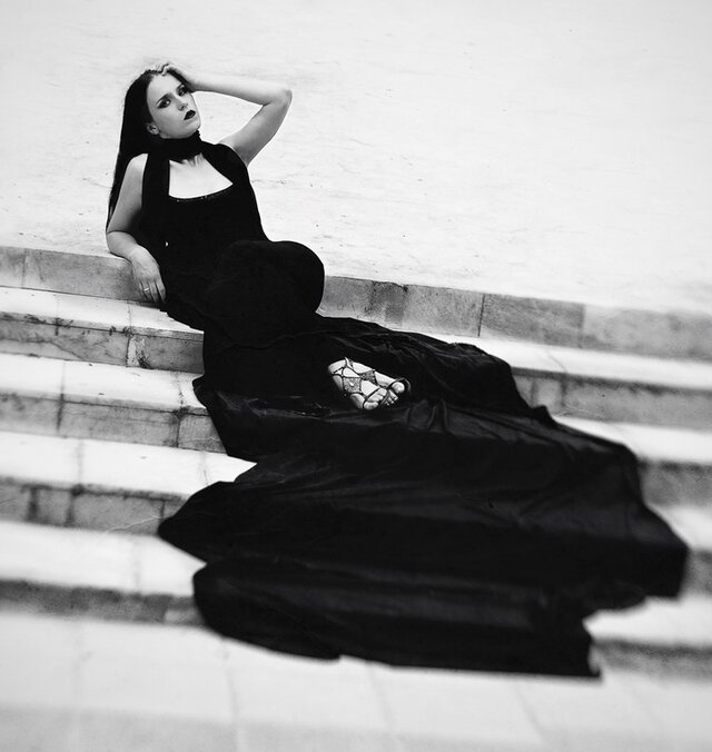 Tat'jana Slavchenko's photo