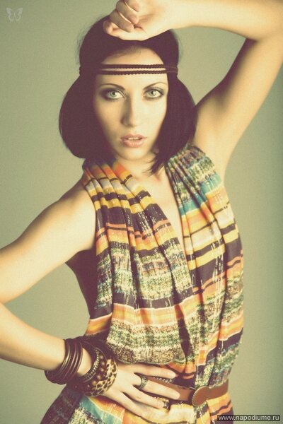 Viktoria Kadril''s photo