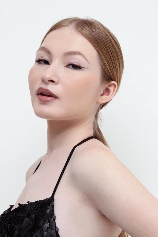 Miana Ovsannikova's photo